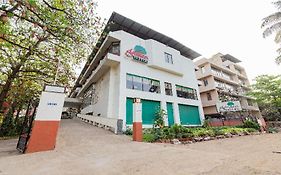 Hotel Garden Panvel - Near Navi Mumbai Airport