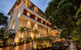 Hotel Garden Panvel - Near Navi Mumbai Airport